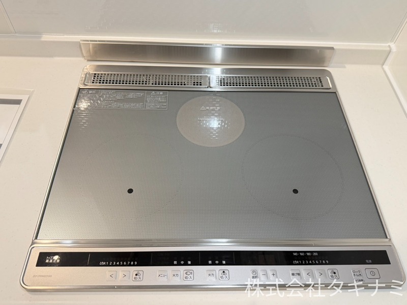 D-Regalo江守中 キッチン