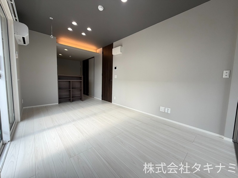 D-Regalo江守中 リビング