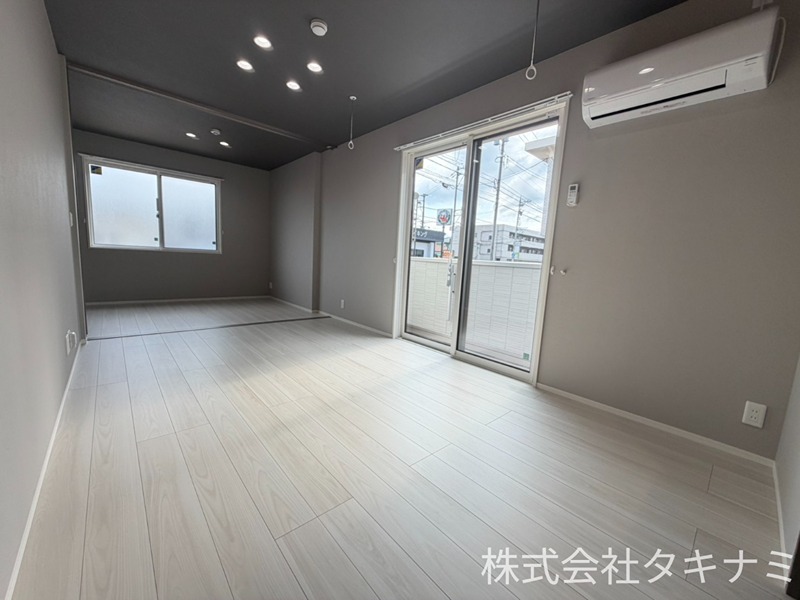 D-Regalo江守中 リビング