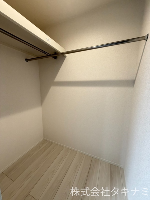 D-Regalo江守中 収納