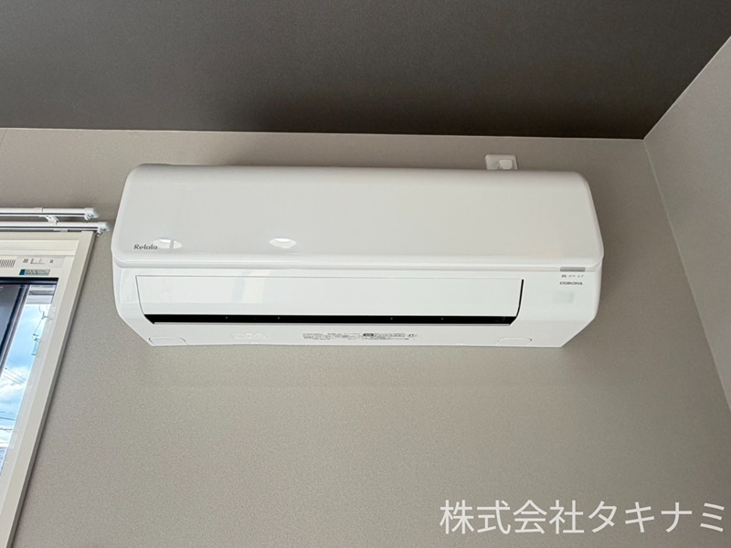 D-Regalo江守中 その他設備