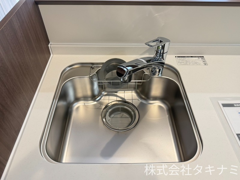 D-Regalo江守中 キッチン