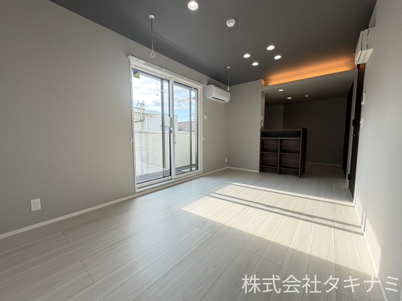 D-Regalo江守中 リビング