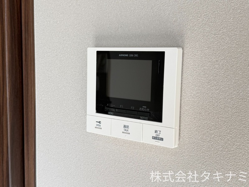 D-Regalo江守中 セキュリティ