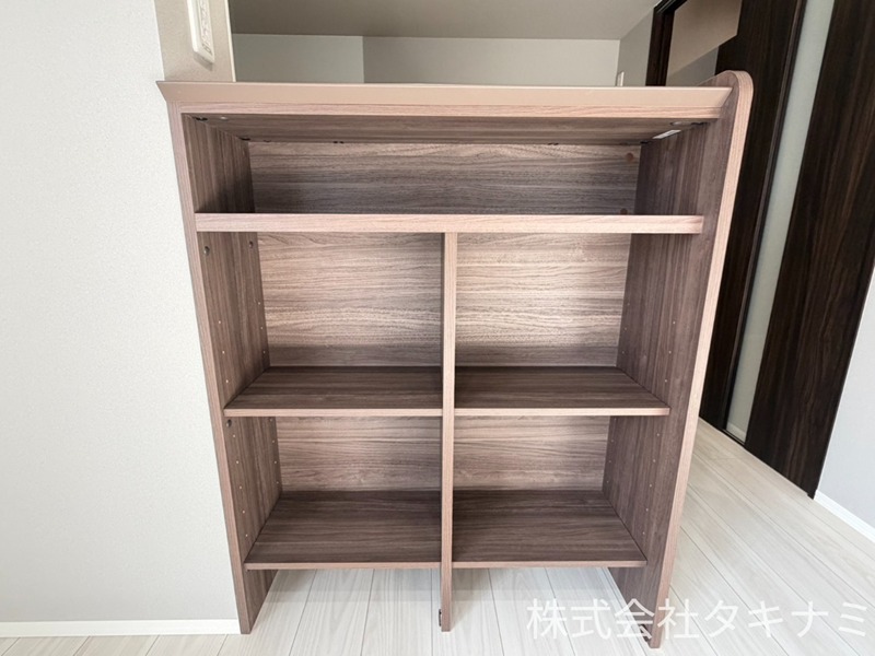 D-Regalo江守中 収納