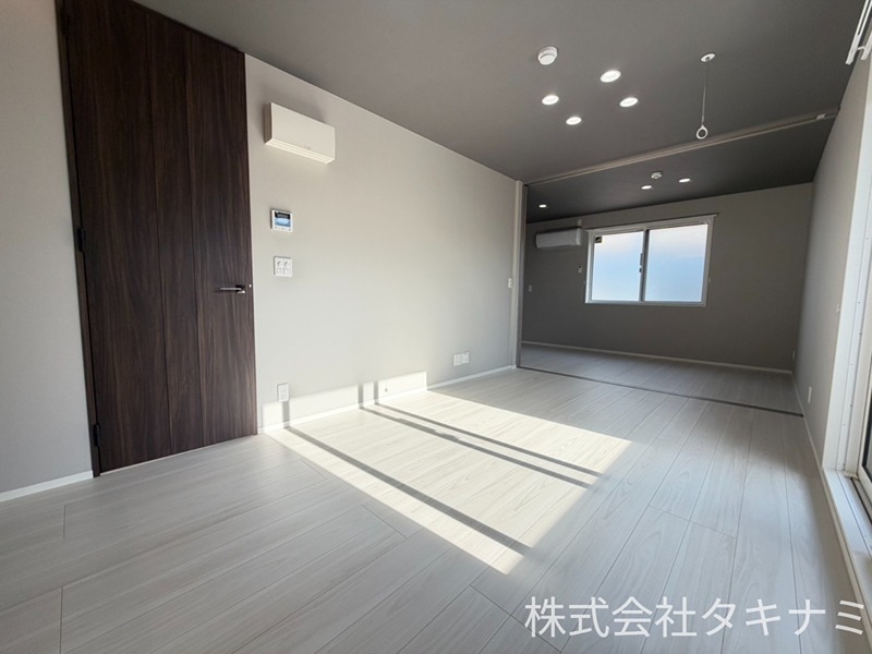D-Regalo江守中 リビング
