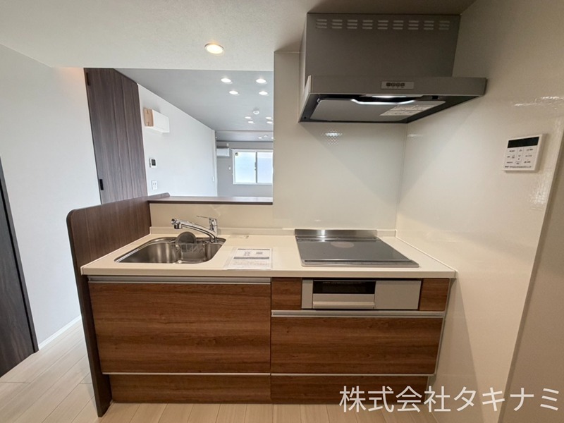 D-Regalo江守中 キッチン