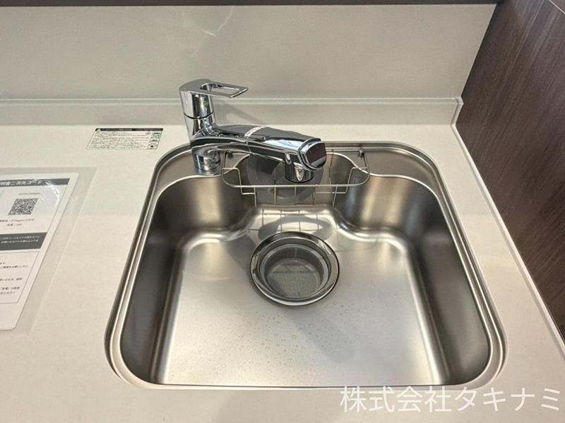 D-Regalo江守中 キッチン