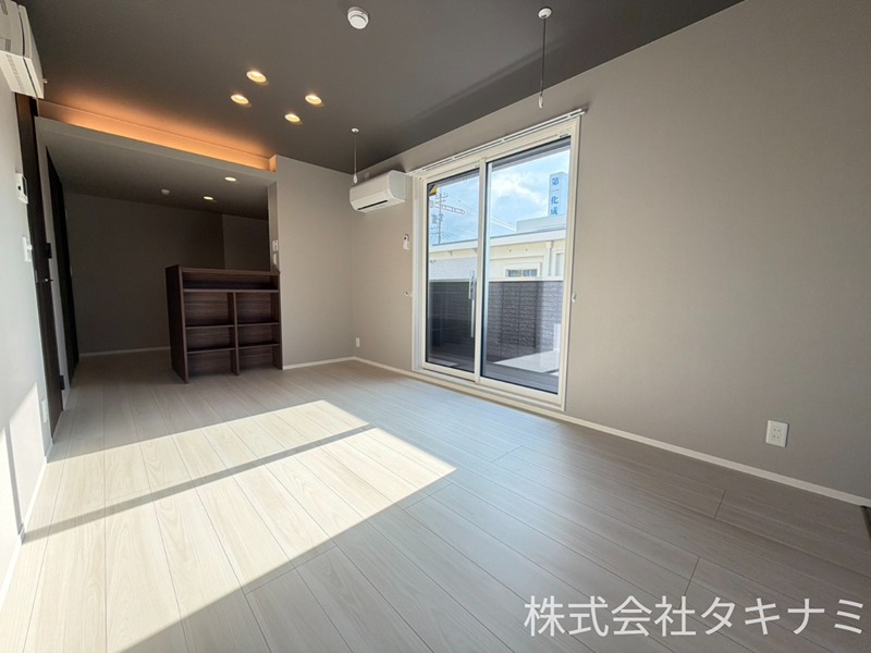 D-Regalo江守中 リビング