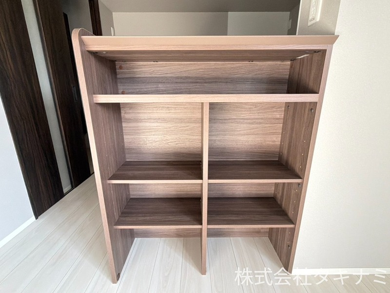 D-Regalo江守中 収納
