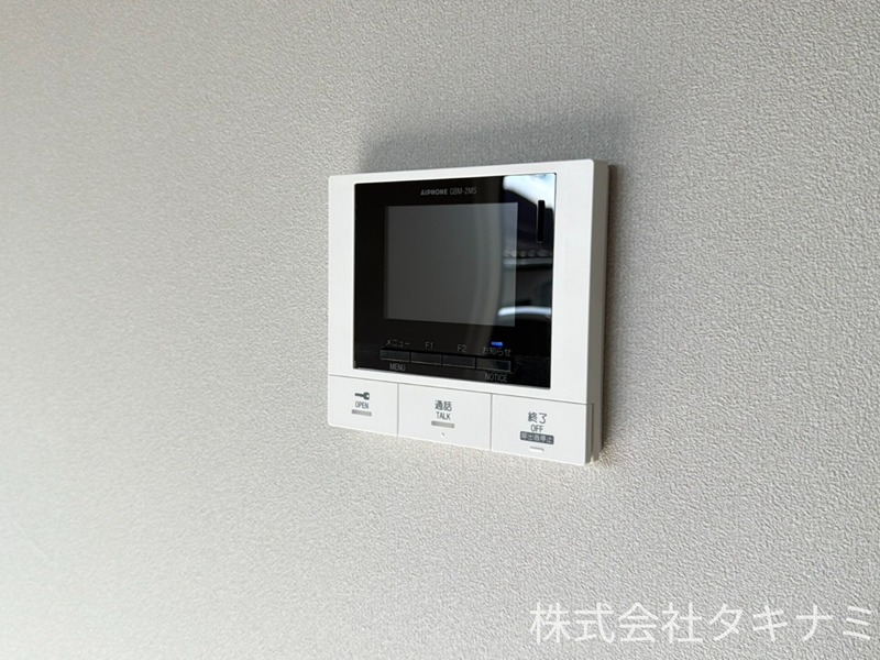 D-Regalo江守中 セキュリティ