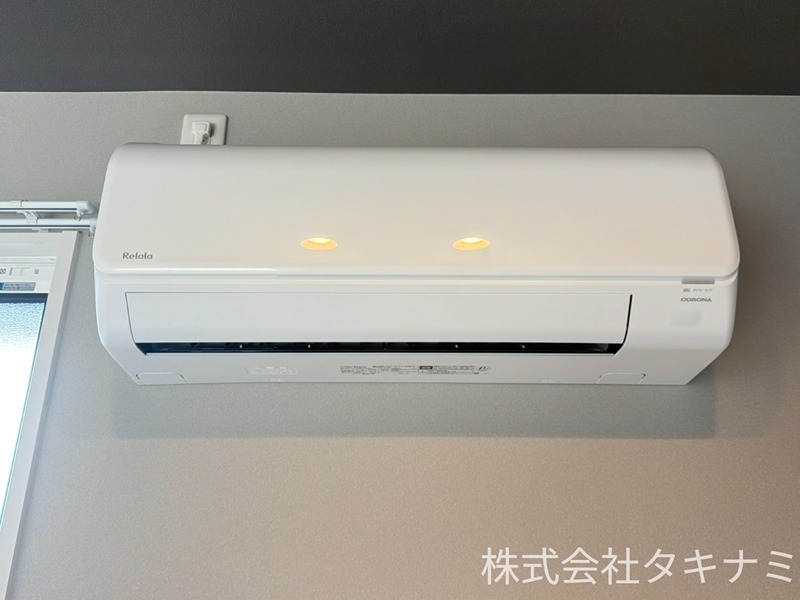D-Regalo江守中 その他設備