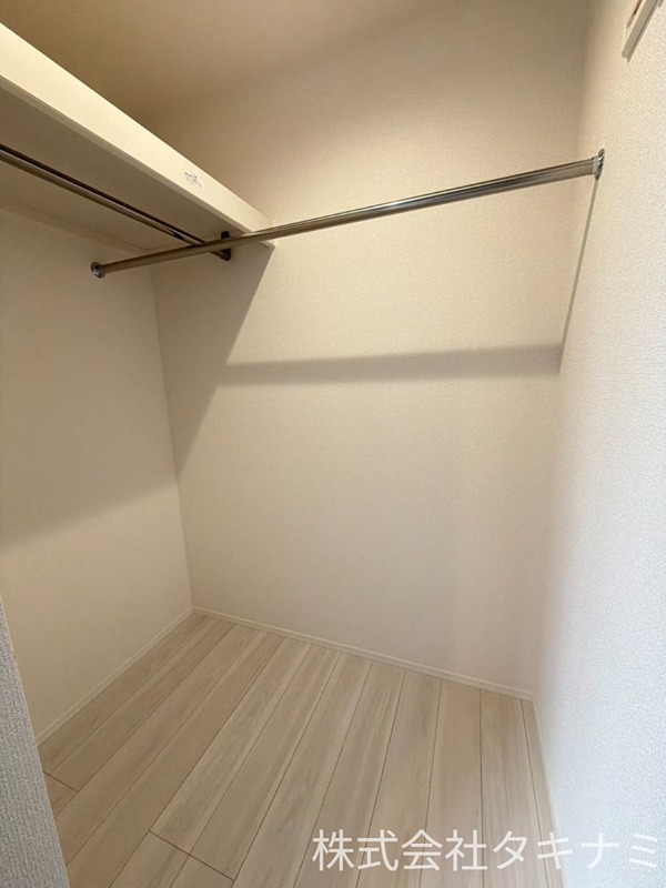 D-Regalo江守中 収納
