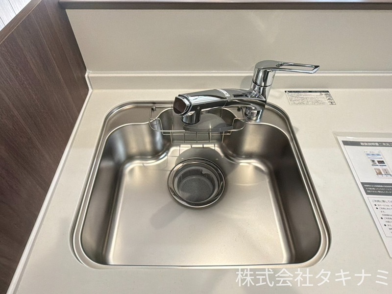 D-Regalo江守中 キッチン