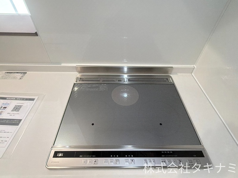 D-Regalo江守中 キッチン