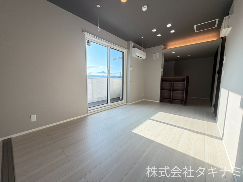 D-Regalo江守中 リビング