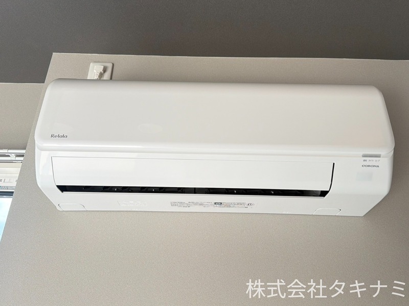 D-Regalo江守中 その他設備