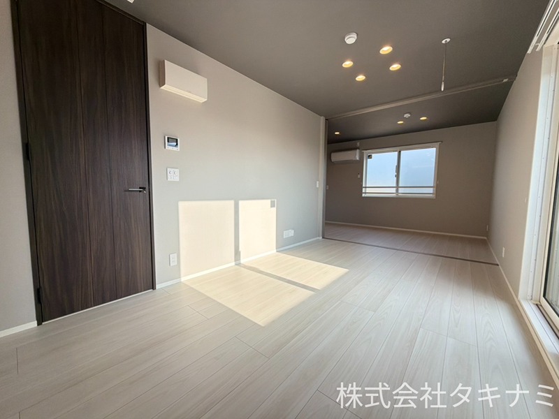 D-Regalo江守中 リビング
