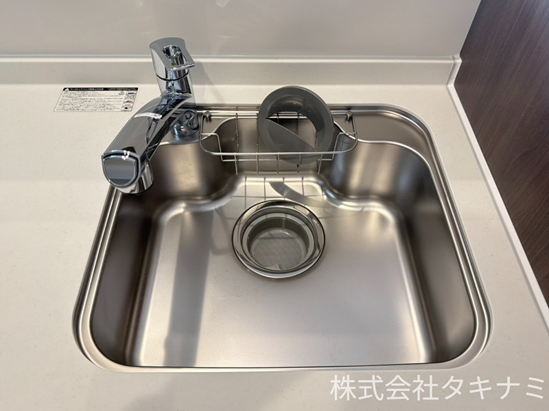 D-Regalo江守中 キッチン