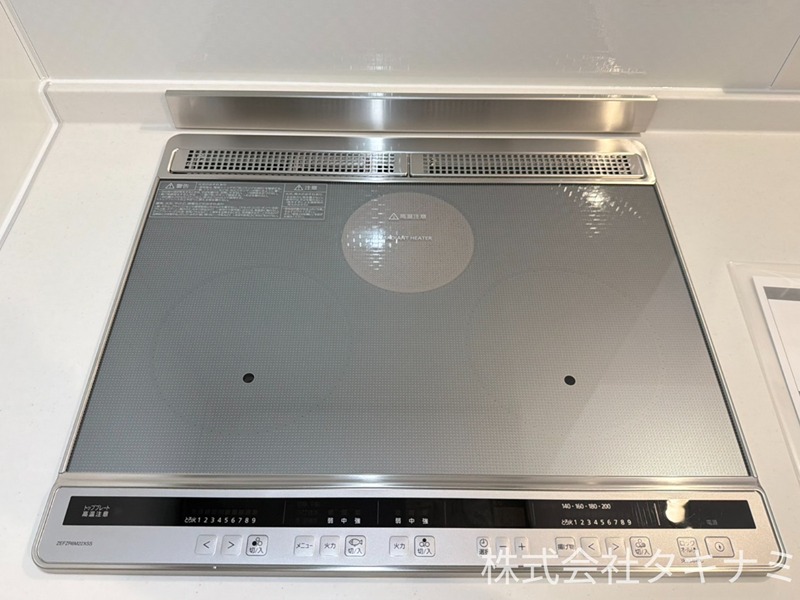 D-Regalo江守中 キッチン