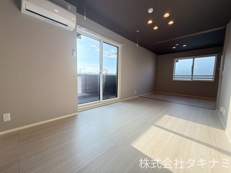 D-Regalo江守中 リビング