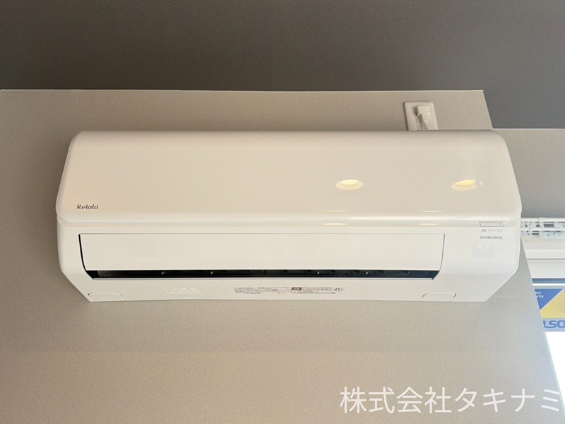 D-Regalo江守中 その他設備