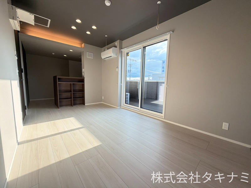 D-Regalo江守中 リビング