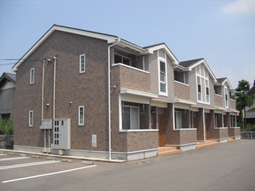 サンリット 外観