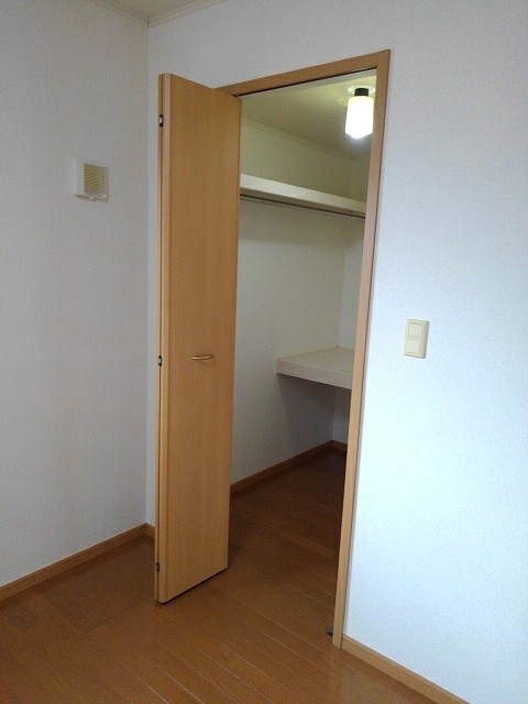 サンリット 収納