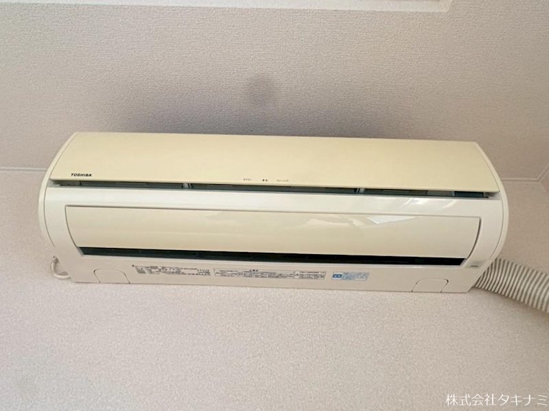 ゼファー その他設備