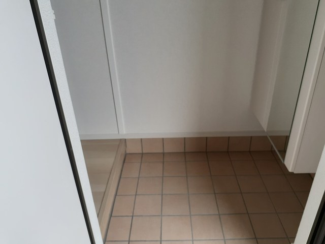 リヴァージュ　Ｋ 玄関