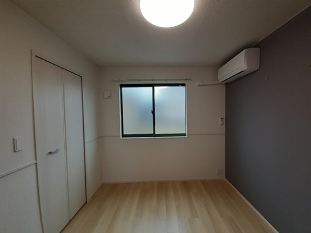 リヴァージュ　Ｋ ベッドルーム
