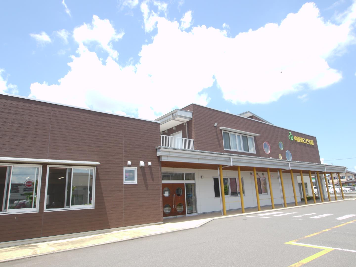 ビレッジ　ハイマウンテン　Ａ 幼稚園