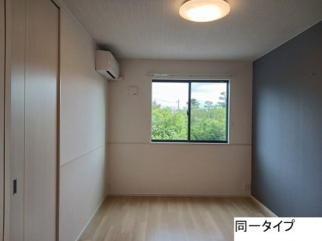 ビレッジ　ハイマウンテン　Ａ ベッドルーム