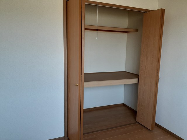 フラワーパーク 収納