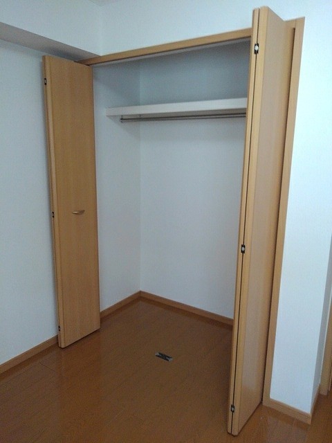 カサブランカＣ 収納