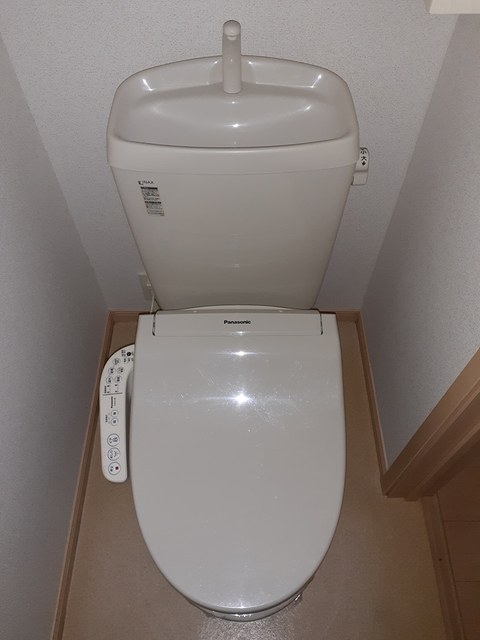 グレイス　アクア トイレ