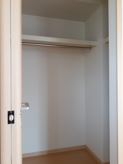グレイス　アクア 収納