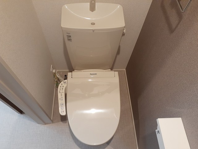 リサイア　Ｂ トイレ