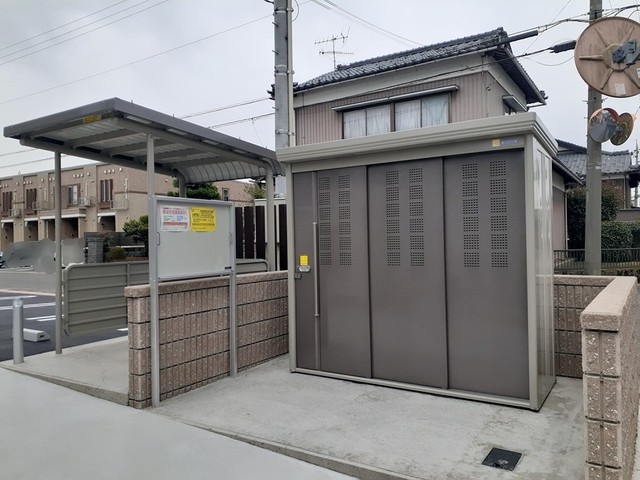 リサイア　Ｂ その他