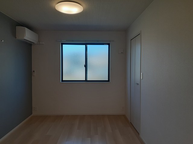 リサイア　Ｂ ベッドルーム