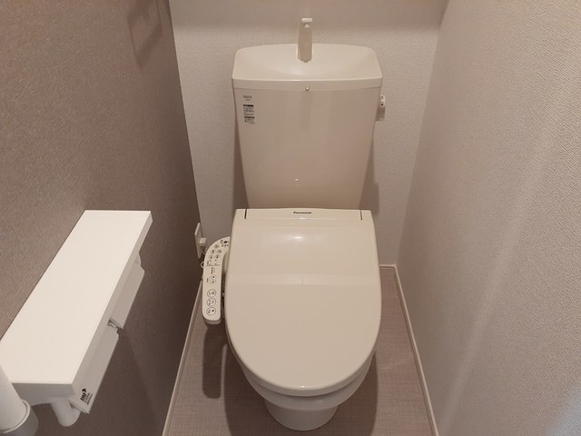 エスポワールＡ トイレ