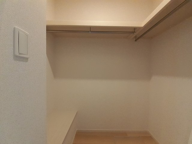 エスポワールＡ 収納