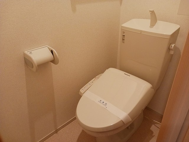リーブル トイレ