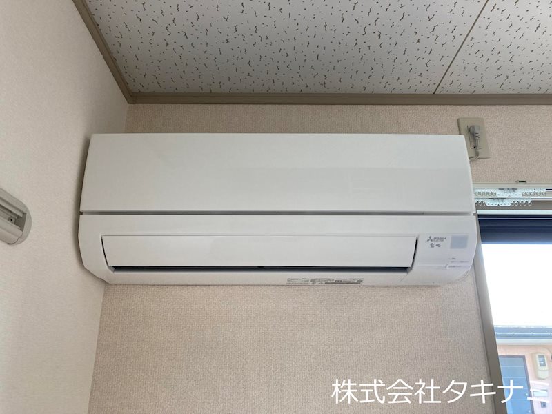 ロイヤルシャトー　A棟 その他設備