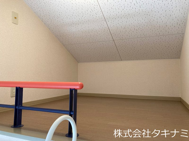 ロイヤルシャトー　A棟 その他部屋・スペース