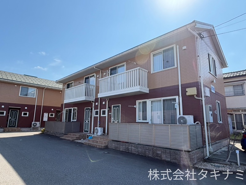 コリントス福　A 外観