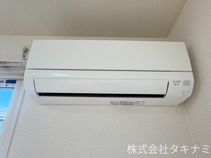コリントス福　A その他設備