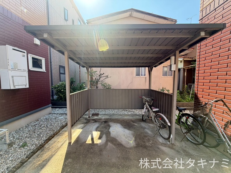 コリントス福　A その他共有部分