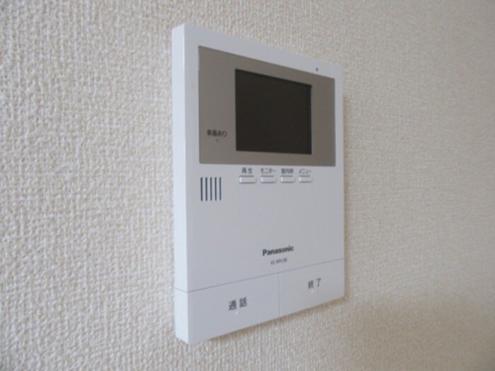 ファ　ベル　テンポ セキュリティ